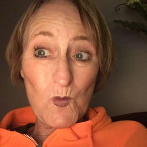 Meet your Posher, Sue